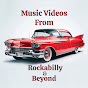 Rockabilly & Beyond logo
