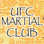 UFC Martial Club