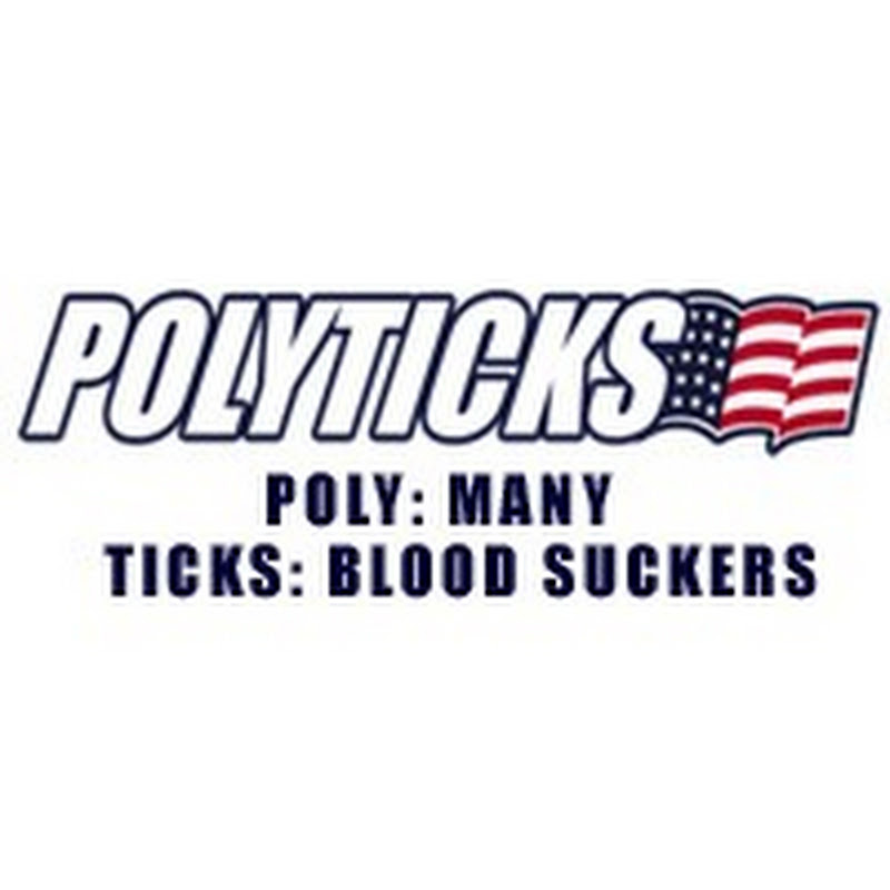 Polyticks