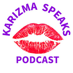 Karizma Speaks TV Avatar