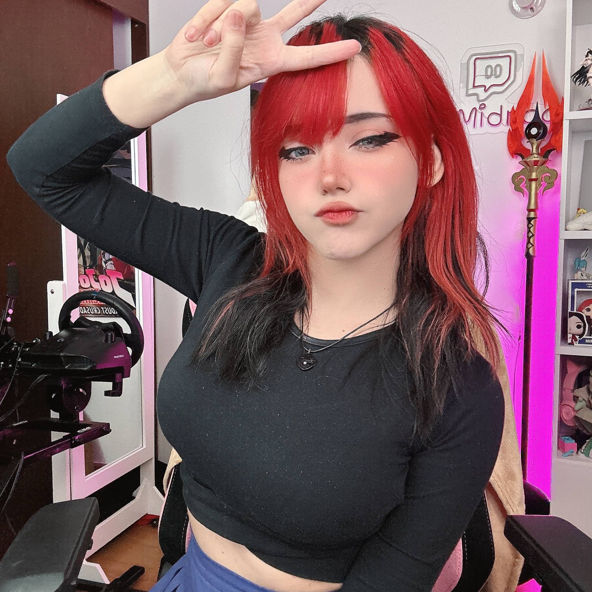 Post from ItsMidnaa