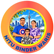 Nitu Binder Waris
