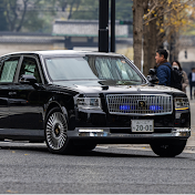 満腹Motorcade Escort