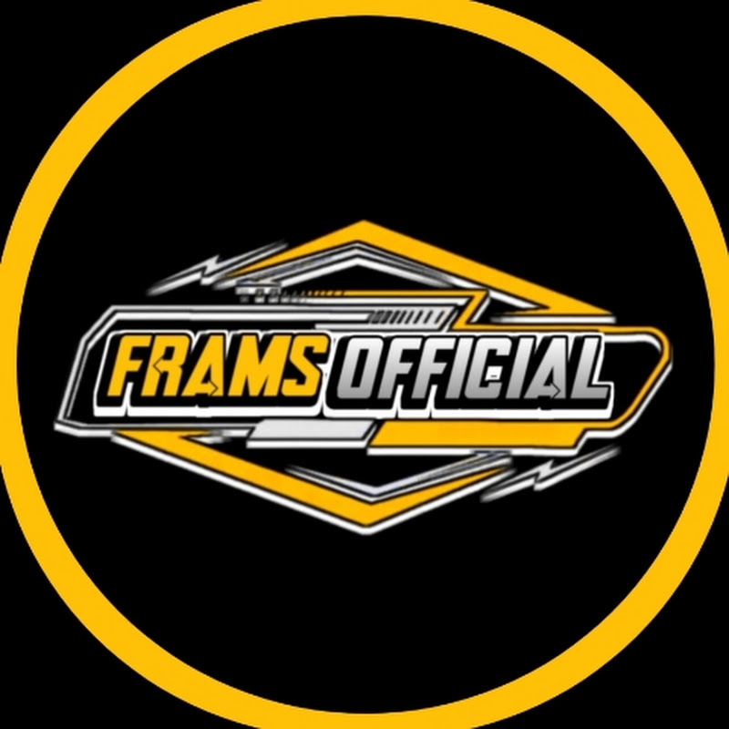 FRAMS OFFICIAL