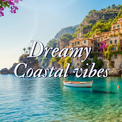 Dreamy Coastal Vibes