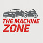 The Machine Zone  logo