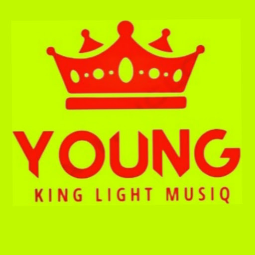 Young king light musiq