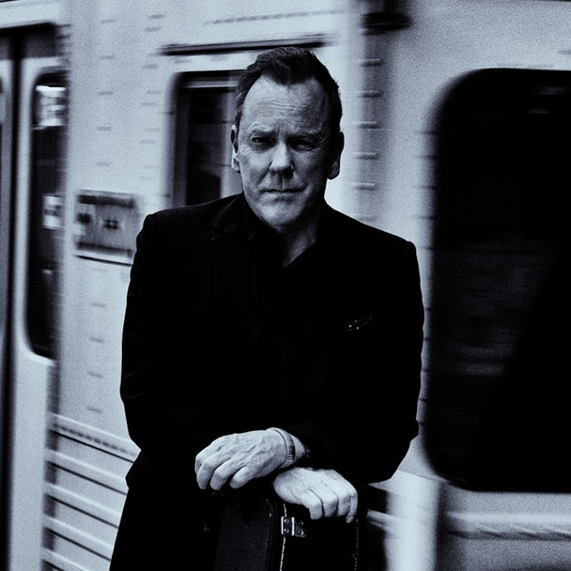 Kiefer Sutherland