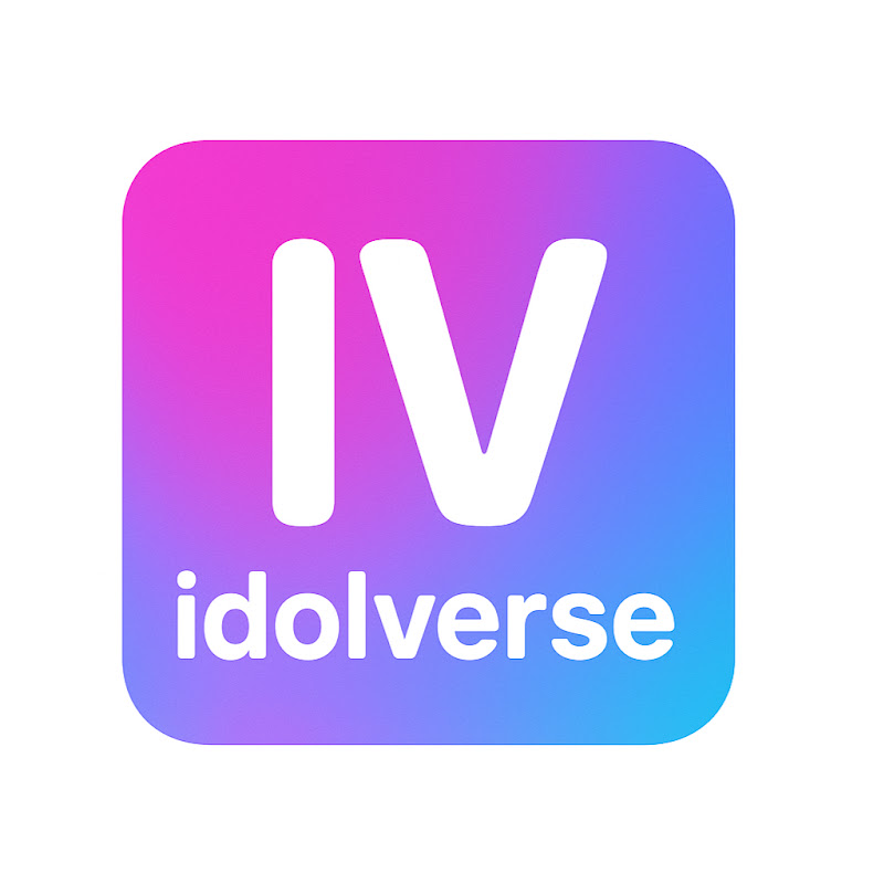 Idolverse K-POP !
