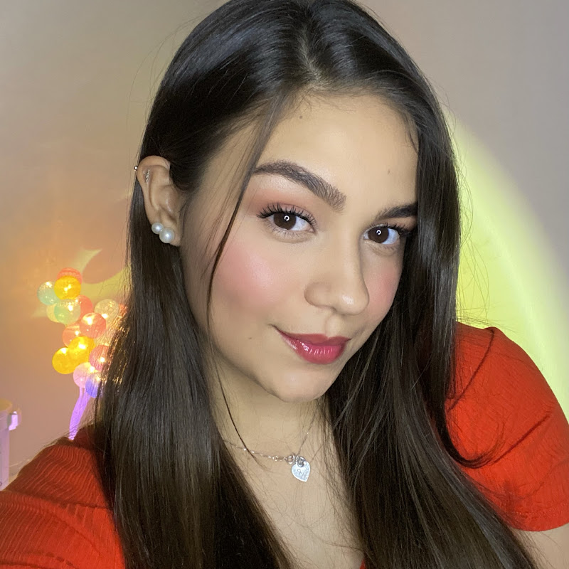Photo Rita ASMR