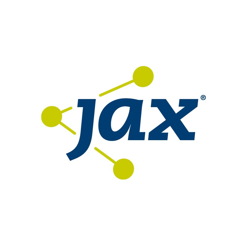 JAX | Community & Konferenzen Logo