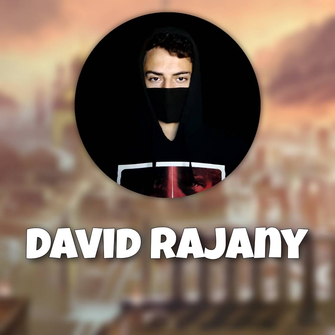 Post from David Rajany