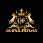 Qubra Fatima - QF logo