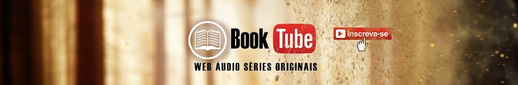 Book Tube YouTube channel avatar