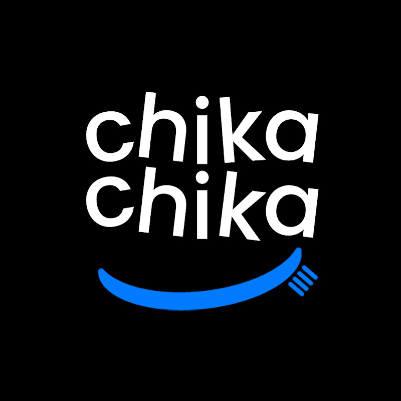 스튜디오 치카치카 Logo