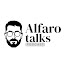 6mQ79uxMGWE-channel-avatar-Alfaro Talks 