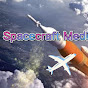 Spacecraft Media Tv logo