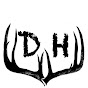 WhiteTAILS Deer Hunting logo