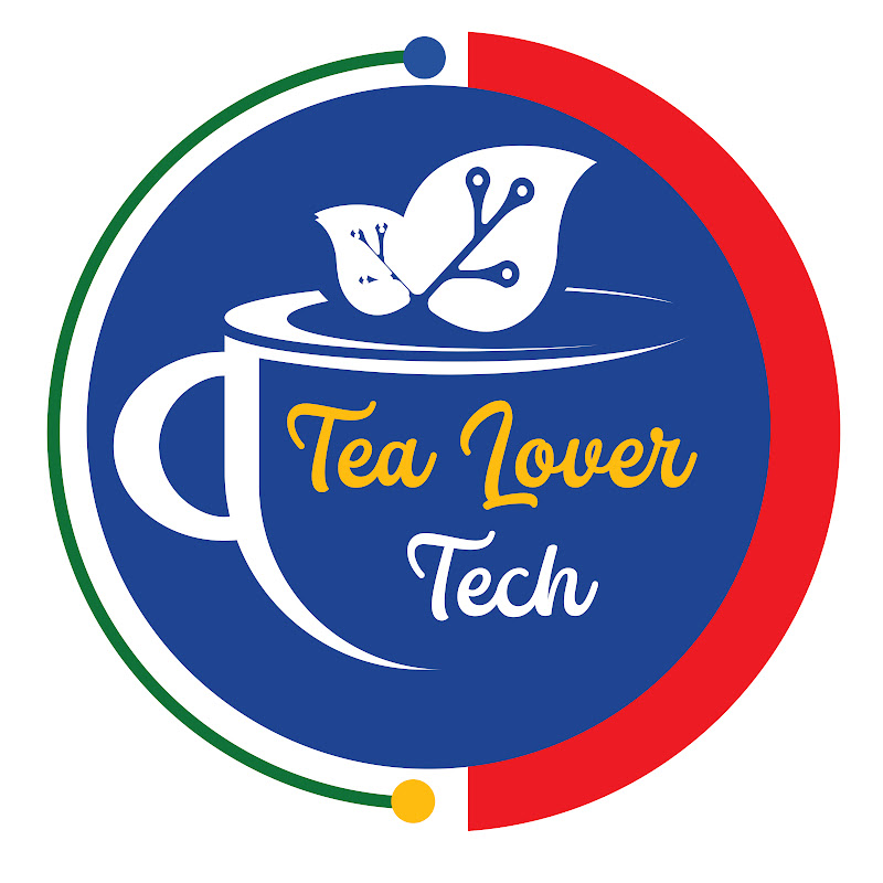 Tealover Tech