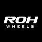 ROH Wheels logo