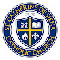 St. Catherine of Siena Parish logo