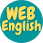 WEB English Class logo