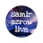 samir azrou live