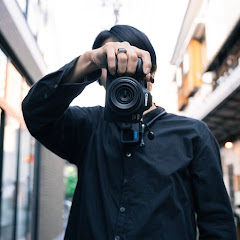 streetphotographer【しろまる】アイコン画像