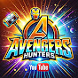 Avenger Hunters
 logo