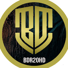 Логотип каналу BDR20 HD