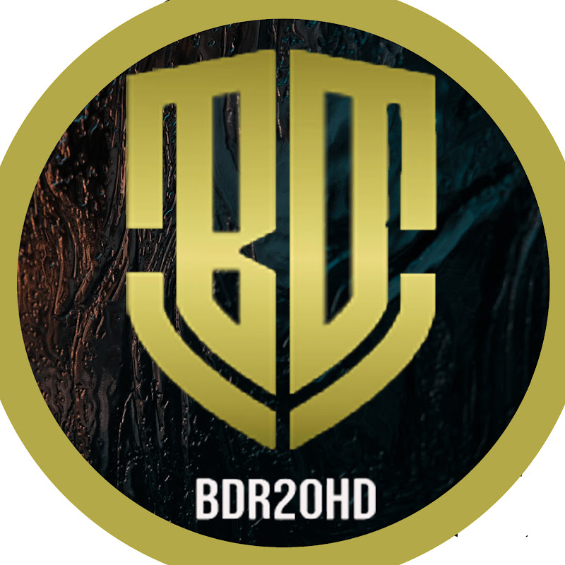 BDR20 HD