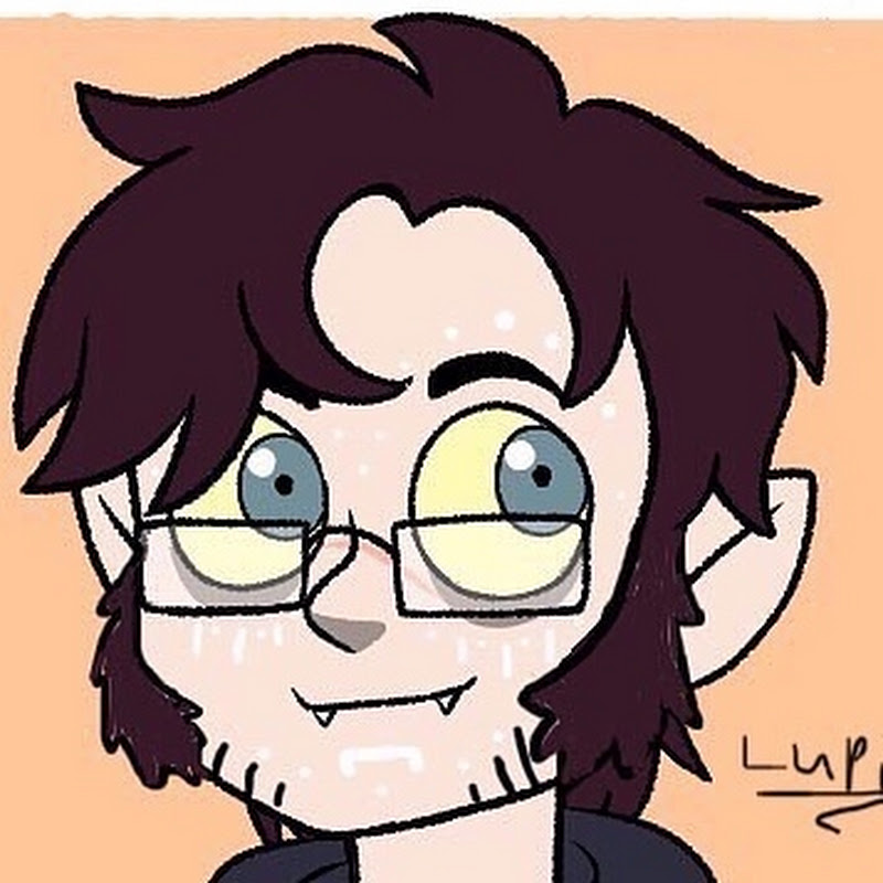 Lycanthrope_Lupin