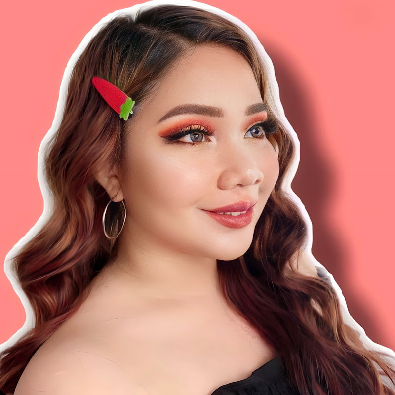 Nerie Ann - Pinoy in Canada