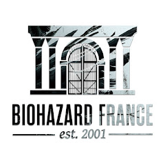 BIOHAZARD FRANCE Avatar