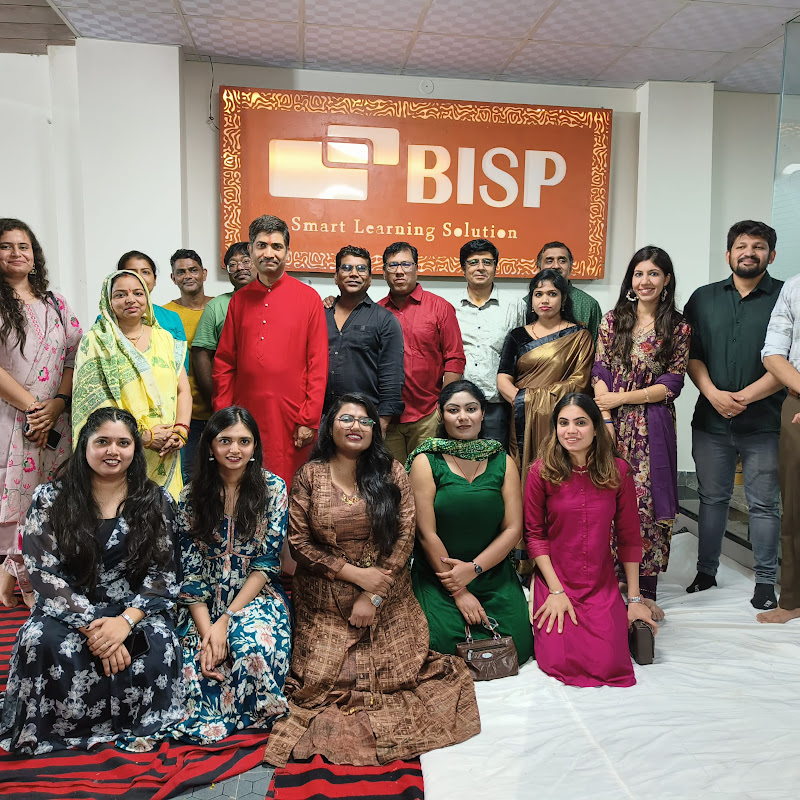  BISP Solutions icon