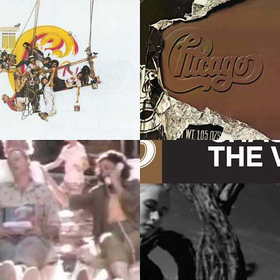 Chicago: My 50 Favorite Songs In Honor of Their 50th Anniversary