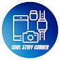 COOLSTUFF CORNER logo