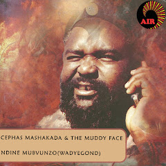 Cephas Mashakada