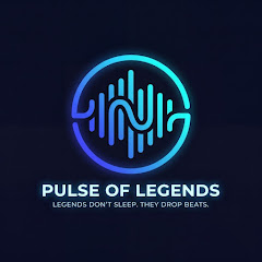 Pulse Of Legends