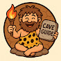 The Cave Guide logo