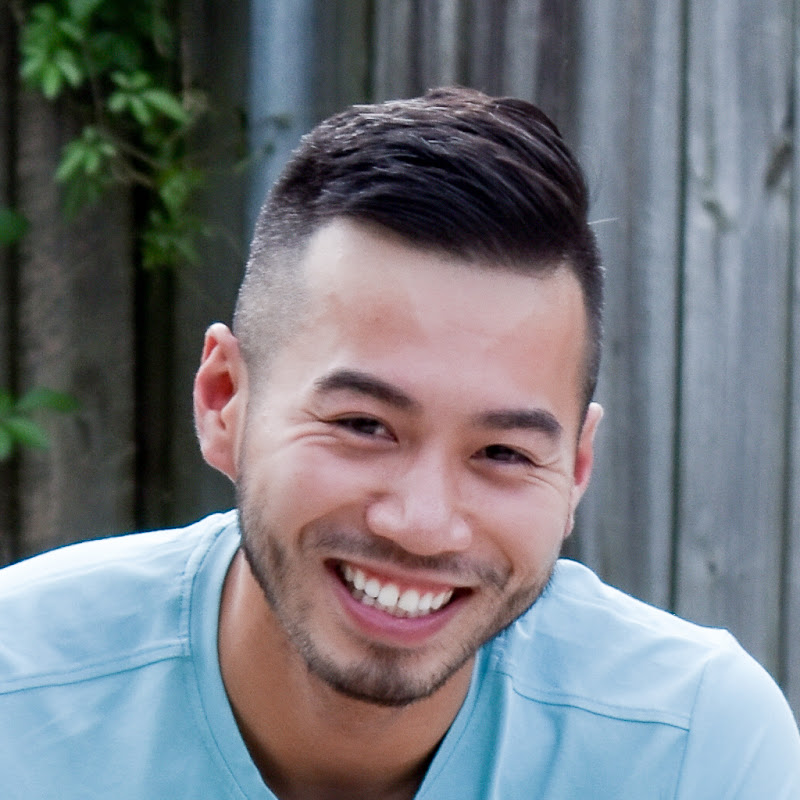 Dr. Anthony Bui, DPT