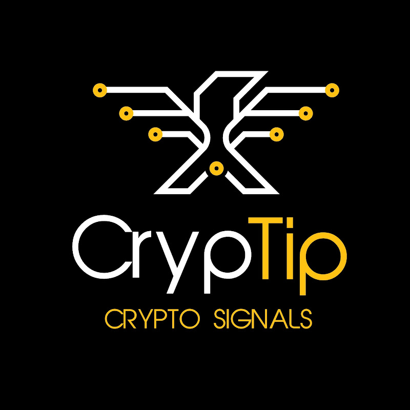Cryptip - Forex and Crypto Trader 