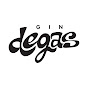 Degas Gin logo