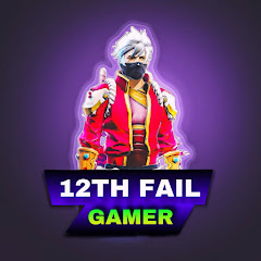 12th Fail Gamer avatar