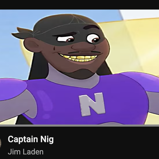 Post from Master Cheeks