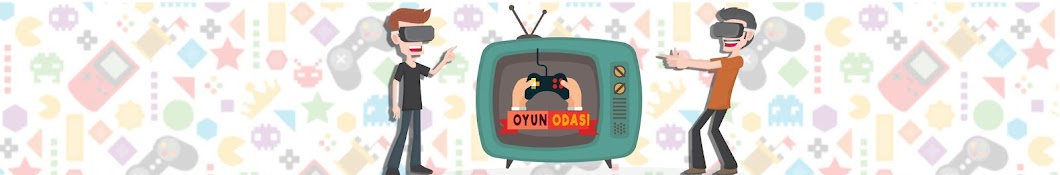 Oyun OdasÄ± YouTube 频道头像