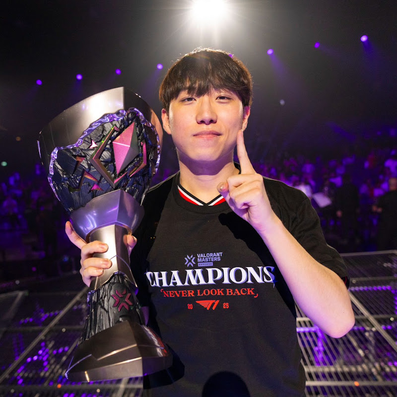 T1 BuZz