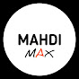 MAHDI MAX logo
