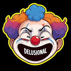 HOUSE OF DELUSION