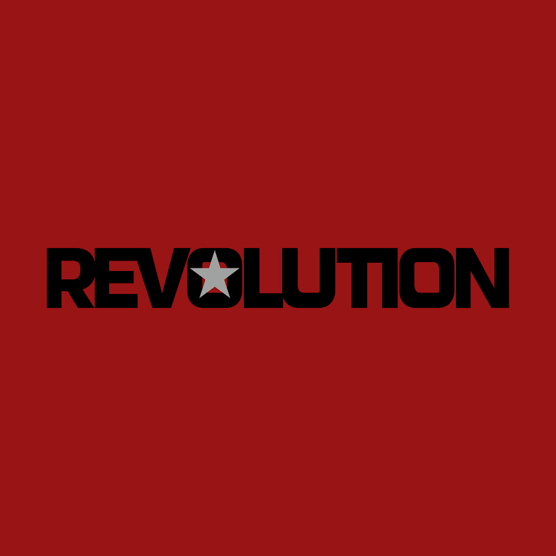 Revolution Watch